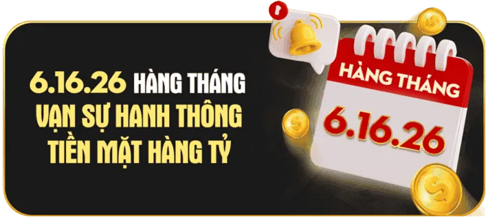 Khuyến mãi chào mừng thành viên mới 18bet