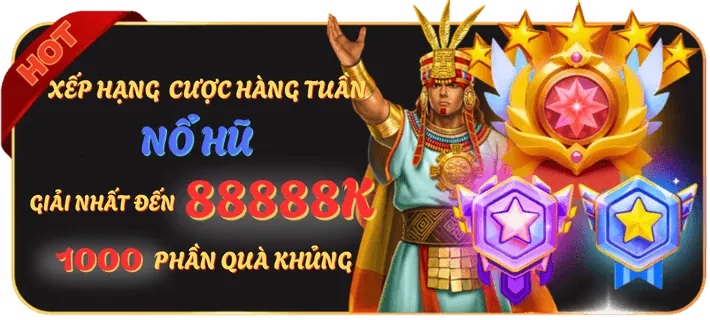 Game Bắn Cá Thần Tài 18bet