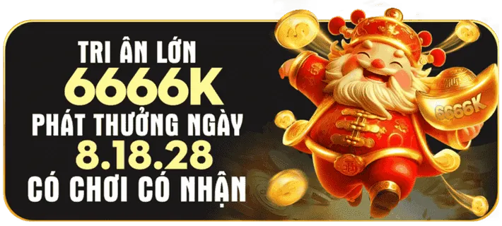 Thưởng nạp lại hàng ngày 18bet