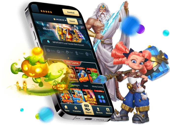 Tổng quan về các chương trình khuyến mãi 18bet