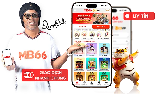 Nền tảng công nghệ hiện đại và bảo mật tối ưu