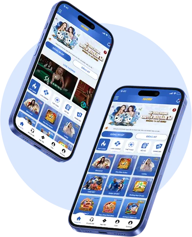 Ưu đãi độc quyền trên ứng dụng 18bet
