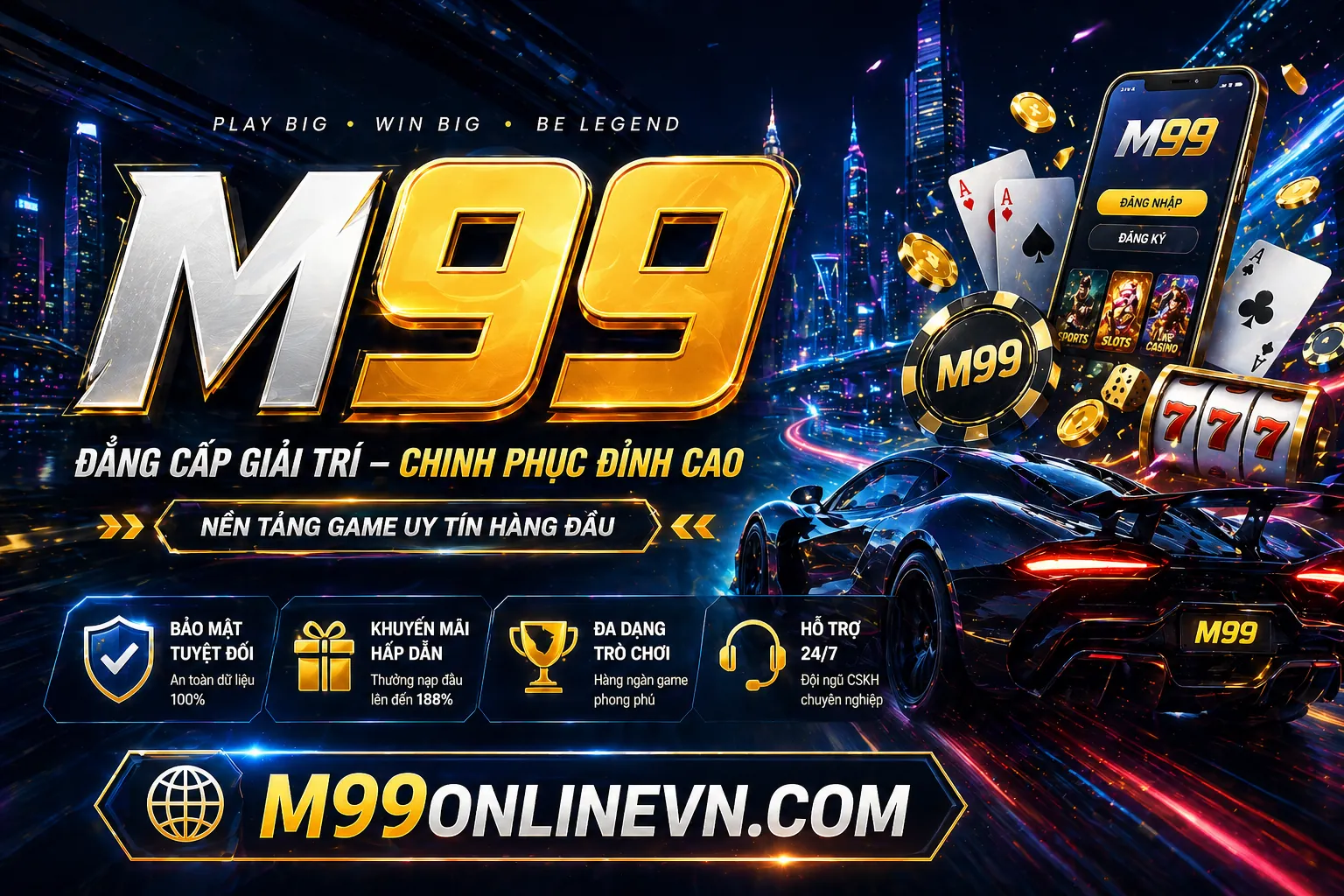 Hoàn trả và thưởng nạp lại