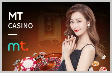 Casino Trực Tuyến tại 18bet