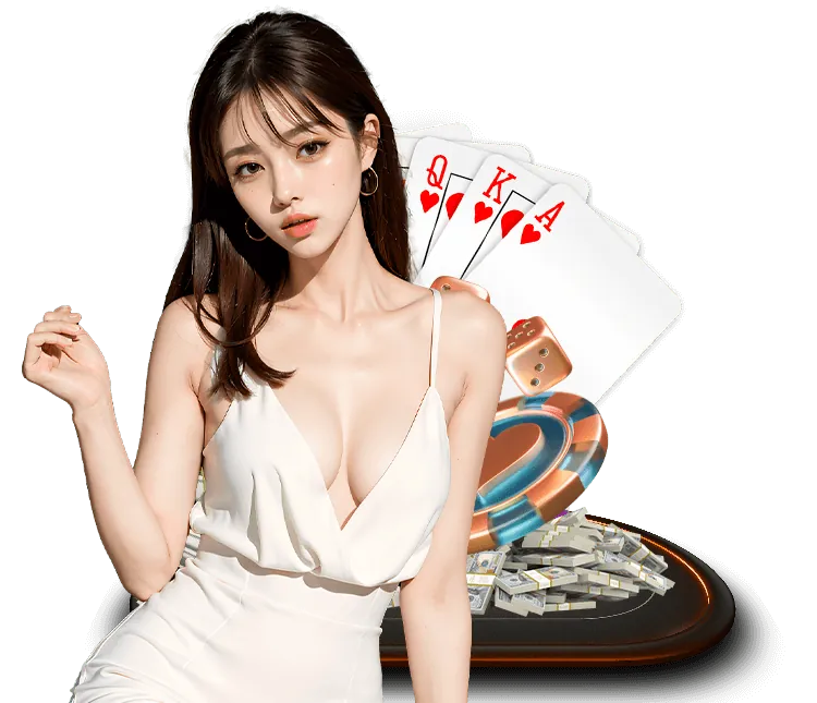 Slot game cổ điển